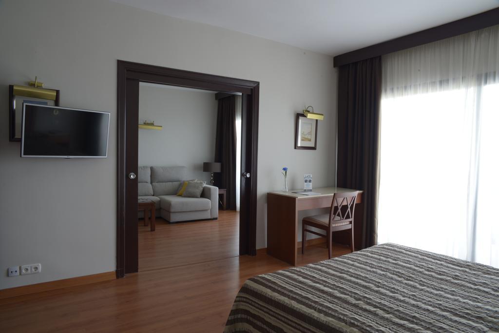 Trh Paraiso Hotel